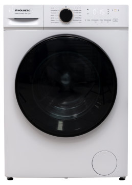 Стиральная машина с сушкой HOLBERG HWM 8141WDI