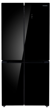 Холодильник HOLBERG HRM 4178NDGBi