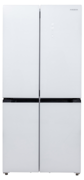 Холодильник HOLBERG HRM 4178NDGWi