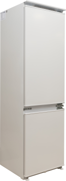 Холодильник встраиваемый HOLBERG HRB 1774NW BI