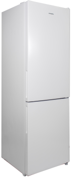 Холодильник HOLBERG HRB 1851NW