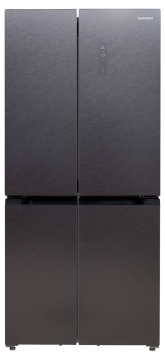 Холодильник HOLBERG HRM 4178NDGSi