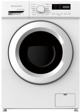Стиральная машина HOLBERG HWM 6102W
