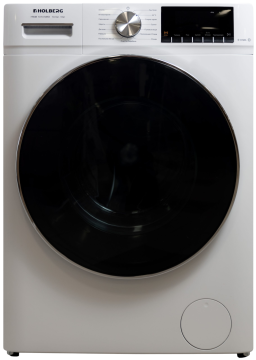 Стиральная машина с сушкой HOLBERG HWM 10141WDI