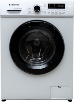 Стиральная машина HOLBERG HWM 61022WDi