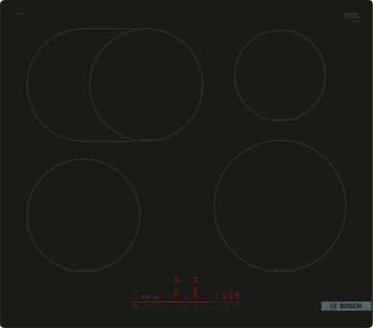Варочная поверхность индукционная BOSCH PIF61RHB1E