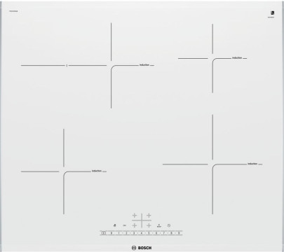 Варочная поверхность индукционная BOSCH PIF672FB1E