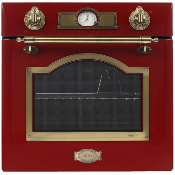 Духовка KAISER EH 6355 RotEm