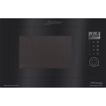 Микроволновая печь встраиваемая KAISER EM 2510
