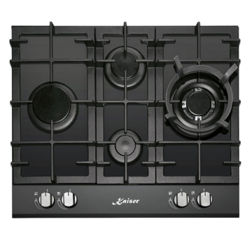 Варочная поверхность KAISER KCG 6394 Turbo Romb