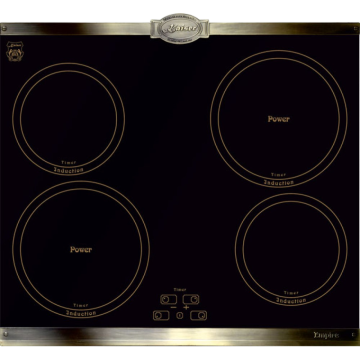 Варочная поверхность индукционная KAISER KCT 6395 IEm