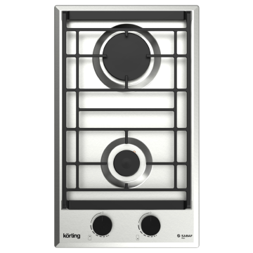 Варочная поверхность KORTING HG 3712 X
