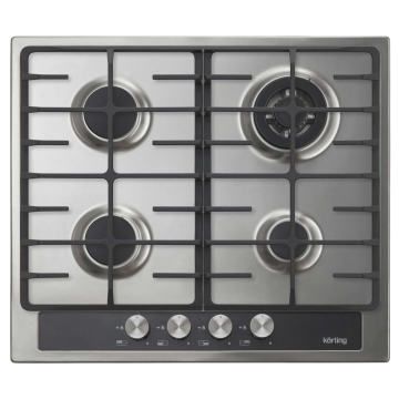 Варочная поверхность KORTING HG 665 CTGX