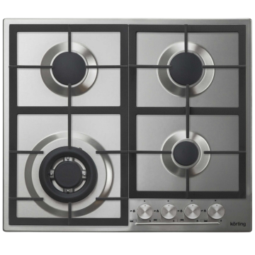Варочная поверхность KORTING HG 665 CTX