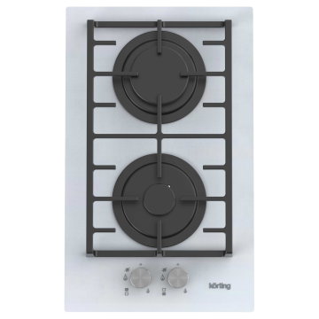 Варочная поверхность KORTING HGG 3825 CW