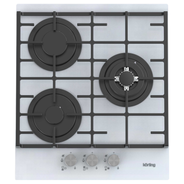 Варочная поверхность KORTING HGG 4825 CTW