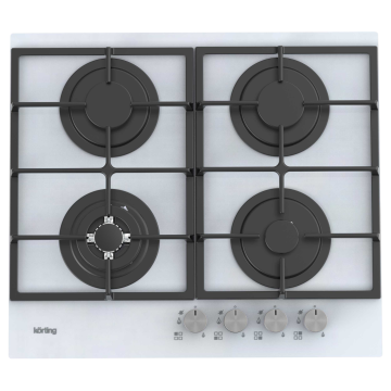 Варочная поверхность KORTING HGG 6722 CTW