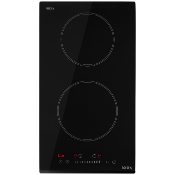 Варочная поверхность индукционная KORTING HI 30041 B