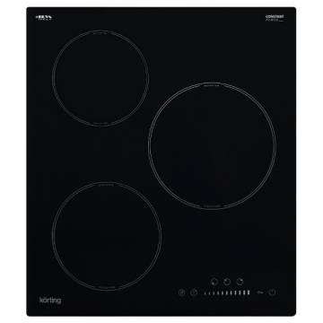Варочная поверхность индукционная KORTING HI 43053 B