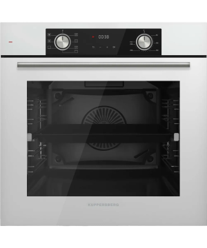 Духовой шкаф KUPPERSBERG HF608W
