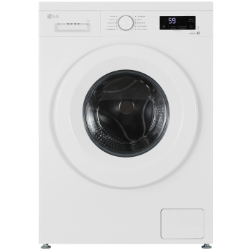 Стиральная машина LG F2Y1HS3W