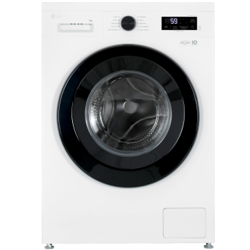 Стиральная машина LG F2Y1NS6W