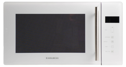 Микроволновая печь HOLBERG HMW 207 DSW