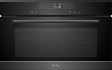 Микроволновая печь встраиваемая KORTING KMI 830 GNBX