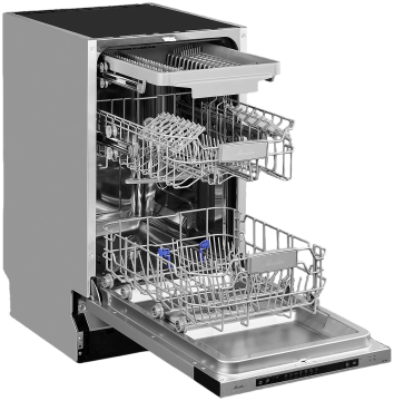 Посудомоечная машина Monsher MD4503