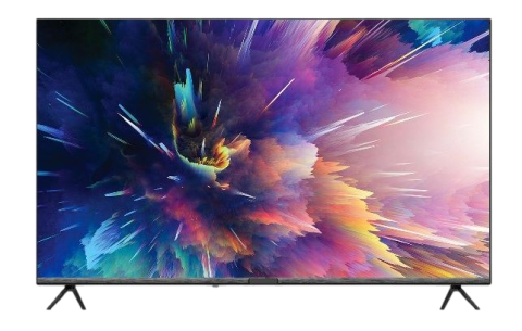 Телевизор National Pro NP-55QLD-R