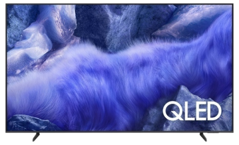 Телевизор SAMSUNG QE43QEF1AUXRU