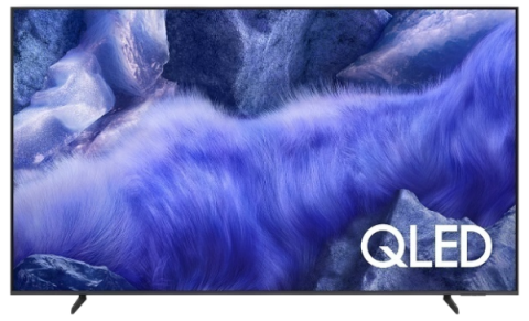 Телевизор SAMSUNG QE50QEF1AUXRU