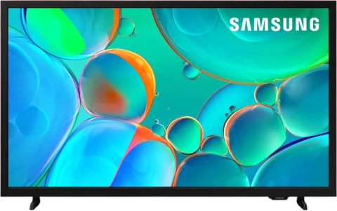 Телевизор SAMSUNG UE32H5000FUXRU