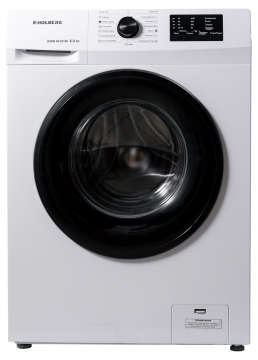 Стиральная машина HOLBERG HWM 46101W