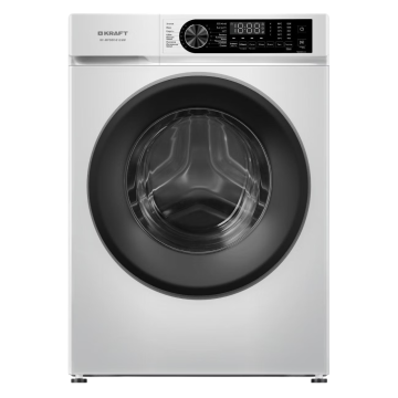 Стиральная машина KRAFT KF-MPDD10125W