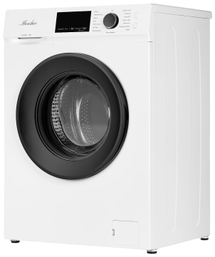 Стиральная машина MONSHER MWM 500 Blanc
