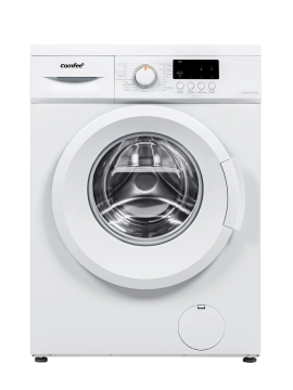 Стиральная машина COMFEE CFE06W70/W-RU