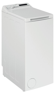 Стиральная машина Whirlpool TDLR 6040S EU/N