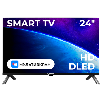 Телевизор Триколор P24HH302