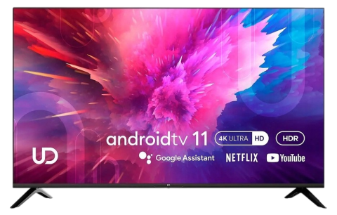 Телевизор UD 40GF5210
