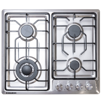 Варочная поверхность газовая HOLBERG HGSH 6419WIX