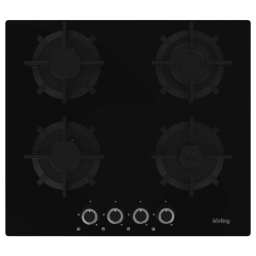Варочная поверхность KORTING HGG 6420 CN