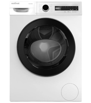 Стиральная машина VESTFROST VFSC610T20W
