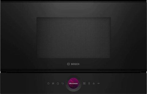 Микроволновая печь встраиваемая BOSCH BFL7221B1