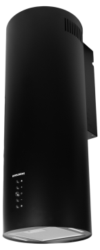 Вытяжка HOLBERG Aura 35BL HP