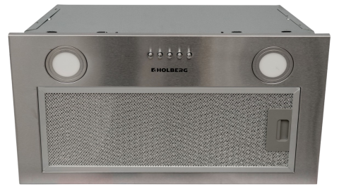 Вытяжка HOLBERG Bin 600X