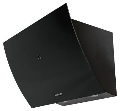 Вытяжка HOLBERG Luna 600TBL HP