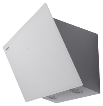 Вытяжка HOLBERG PLAZA 600TW HP