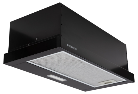 Вытяжка HOLBERG Line 600BL