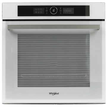 Духовка WHIRLPOOL OAKZ9 7921 CS WH